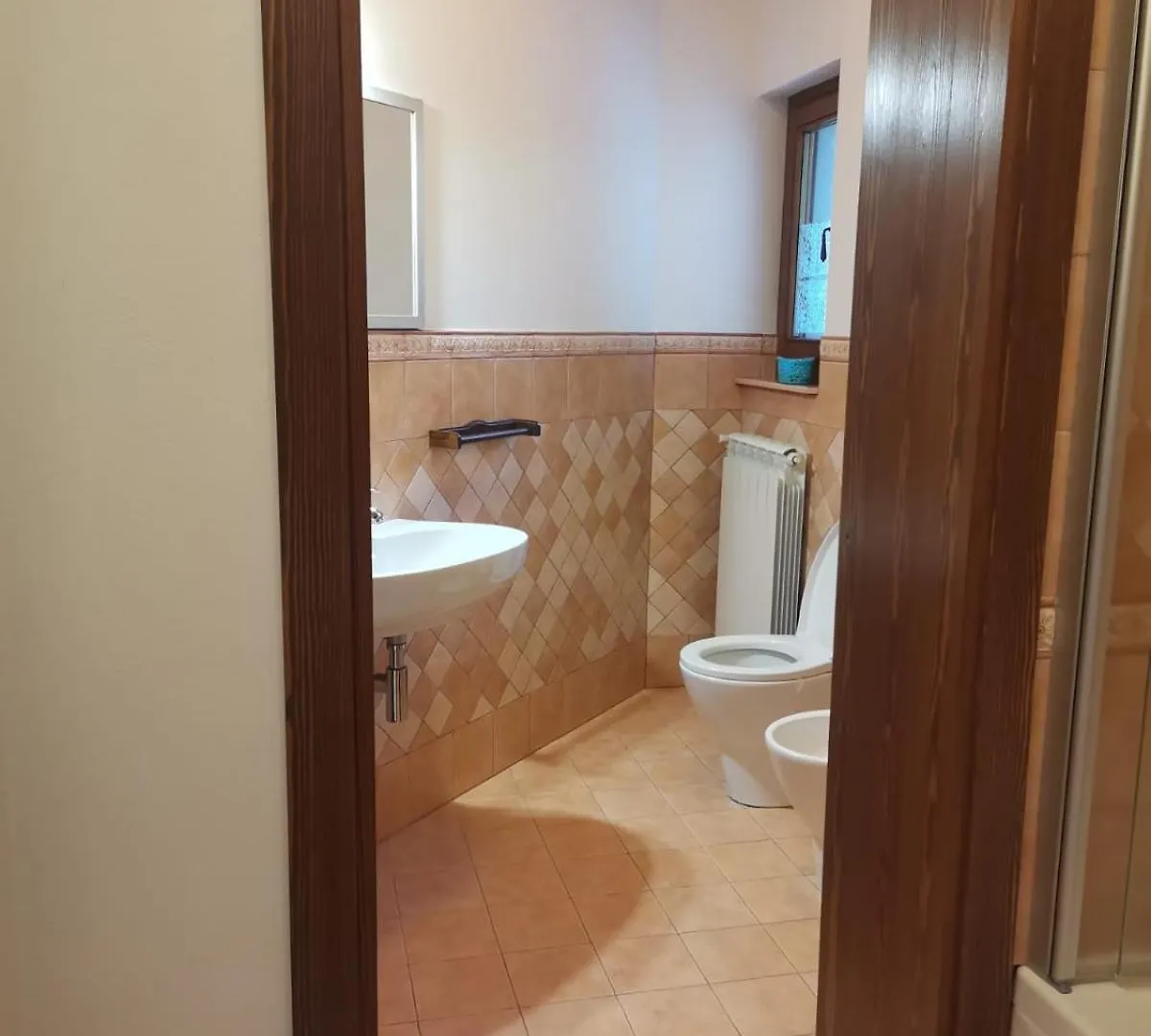 Casa vacanze Villa Da Nady Stia