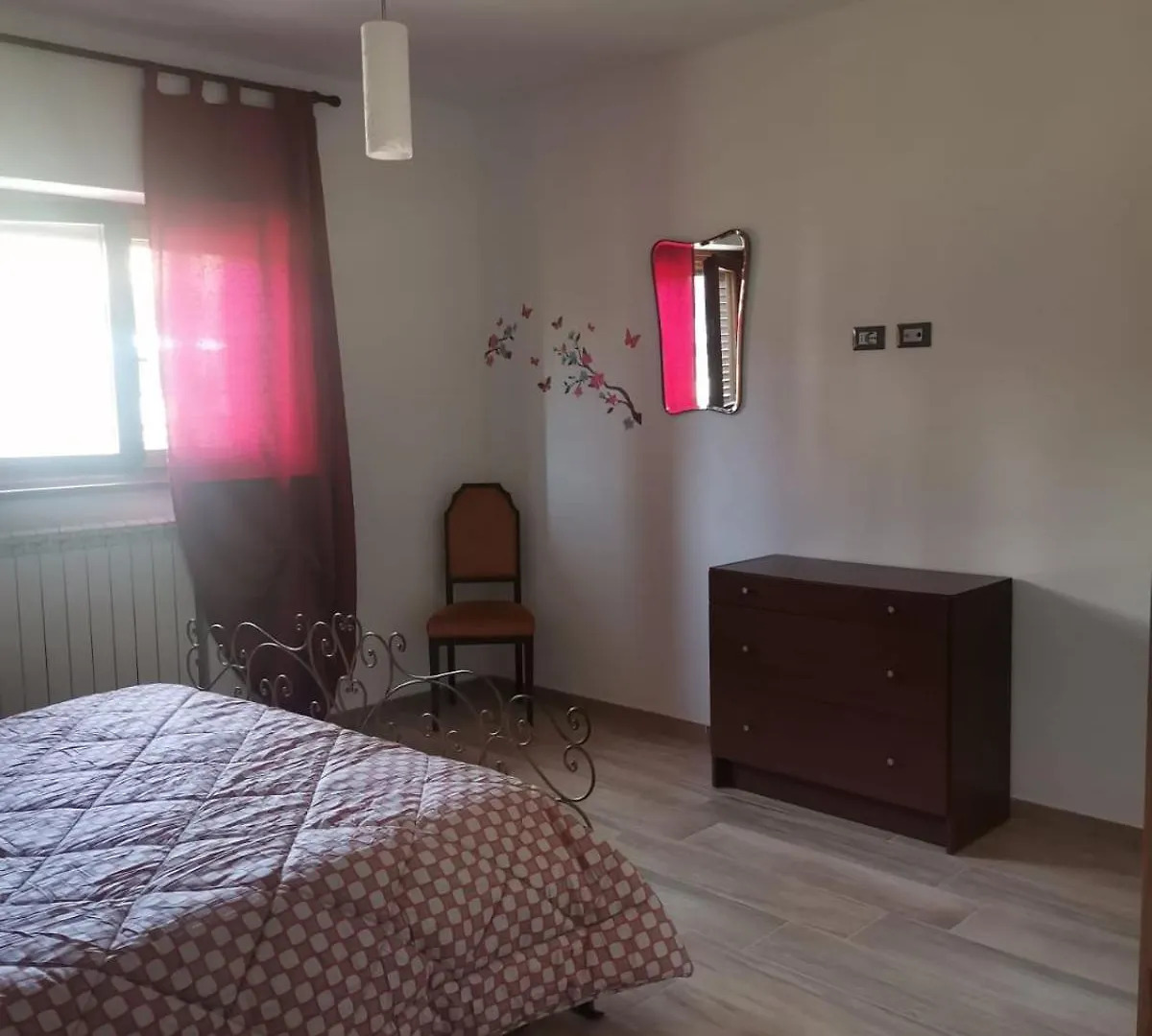 Villa Da Nady Stia Casa vacanze