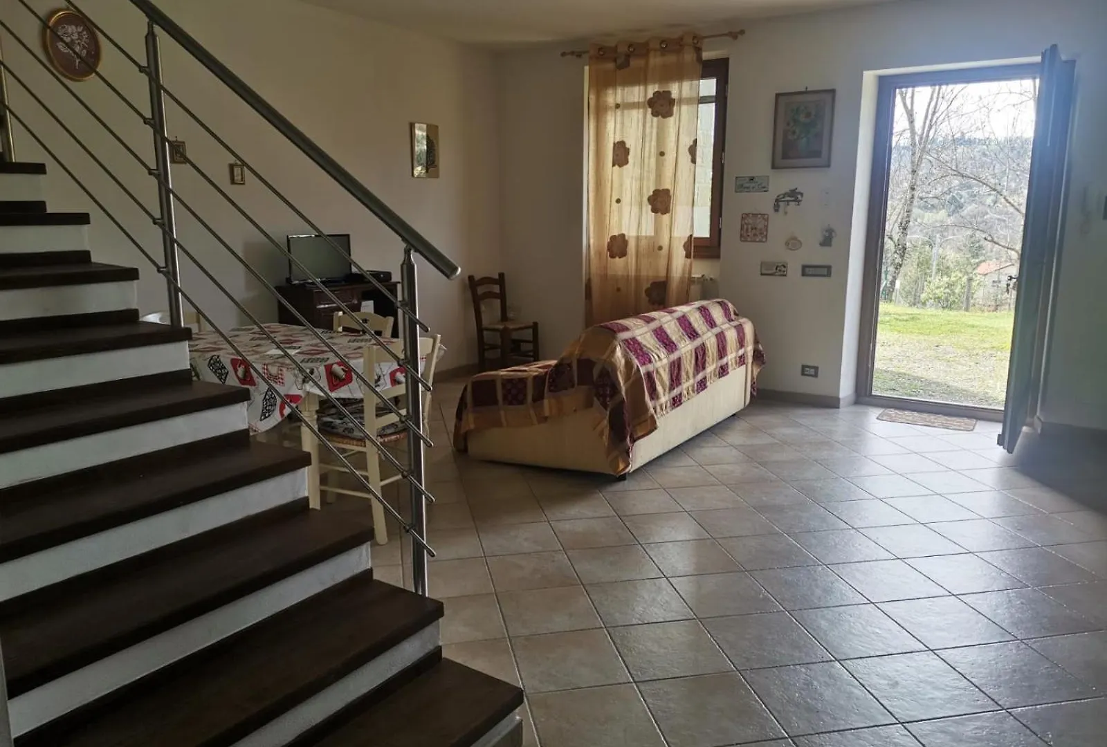 Villa Da Nady Stia 0*,  Italia
