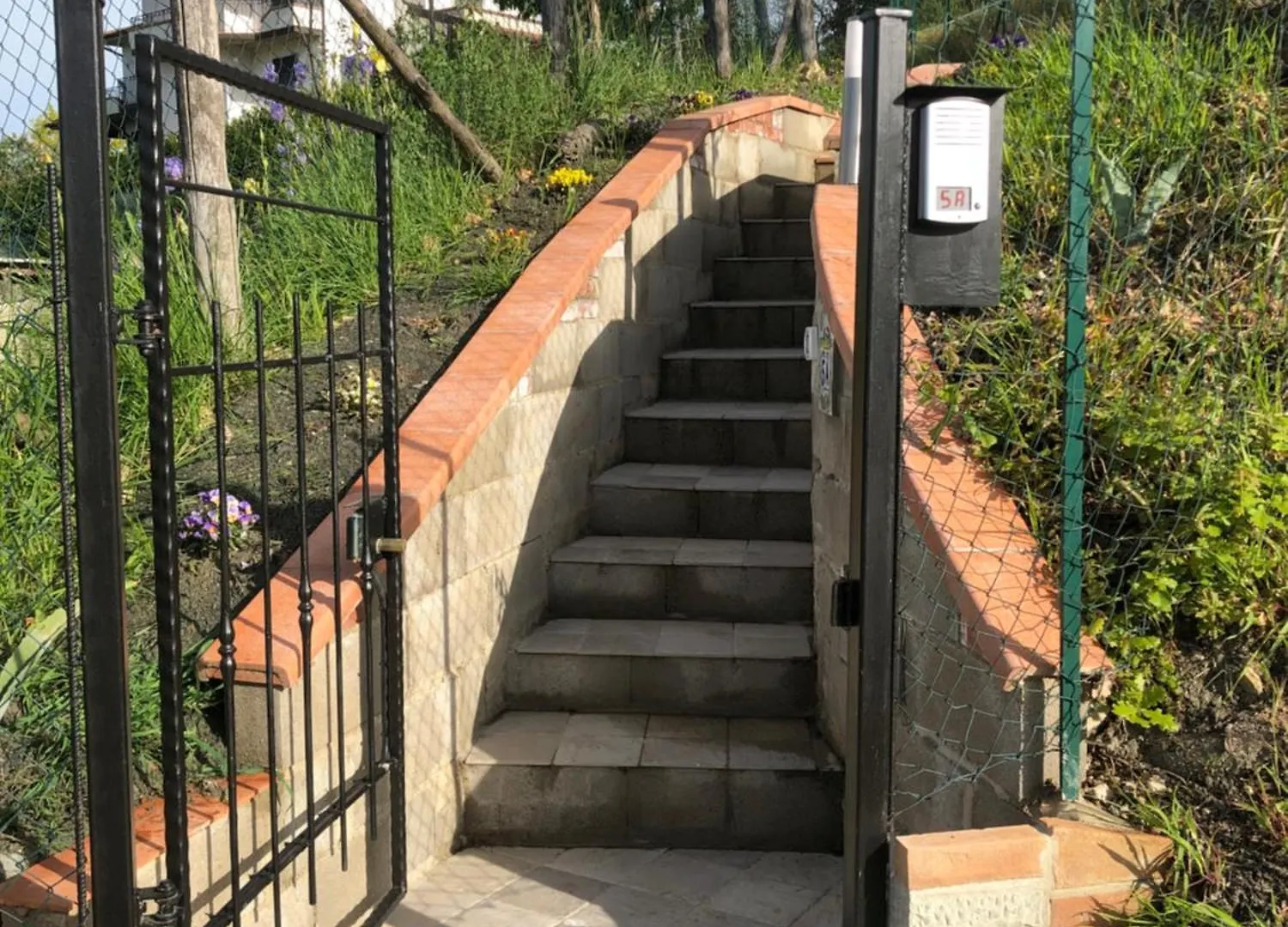 Casa vacanze Villa Da Nady Stia