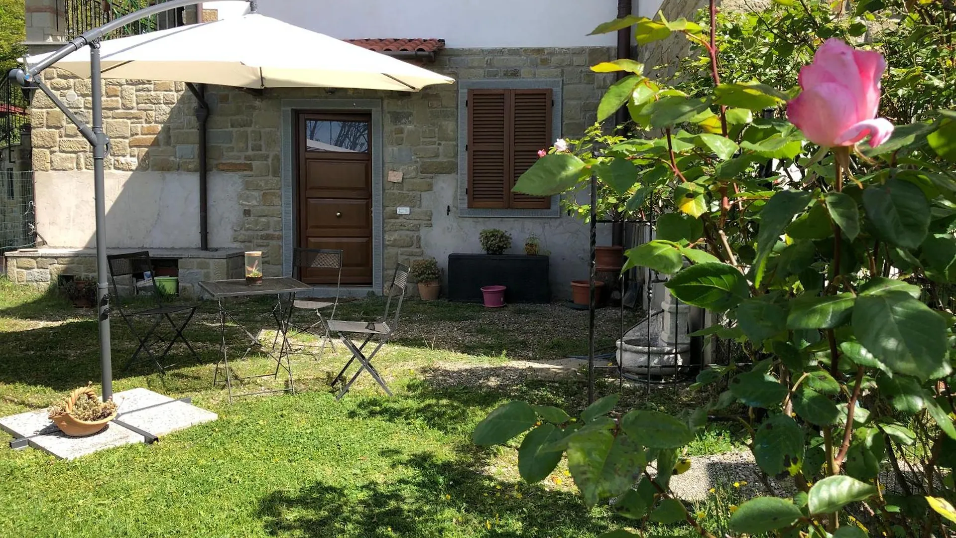 Villa Da Nady Stia
