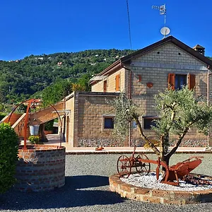  Appartamento Spicchio Di Luna -