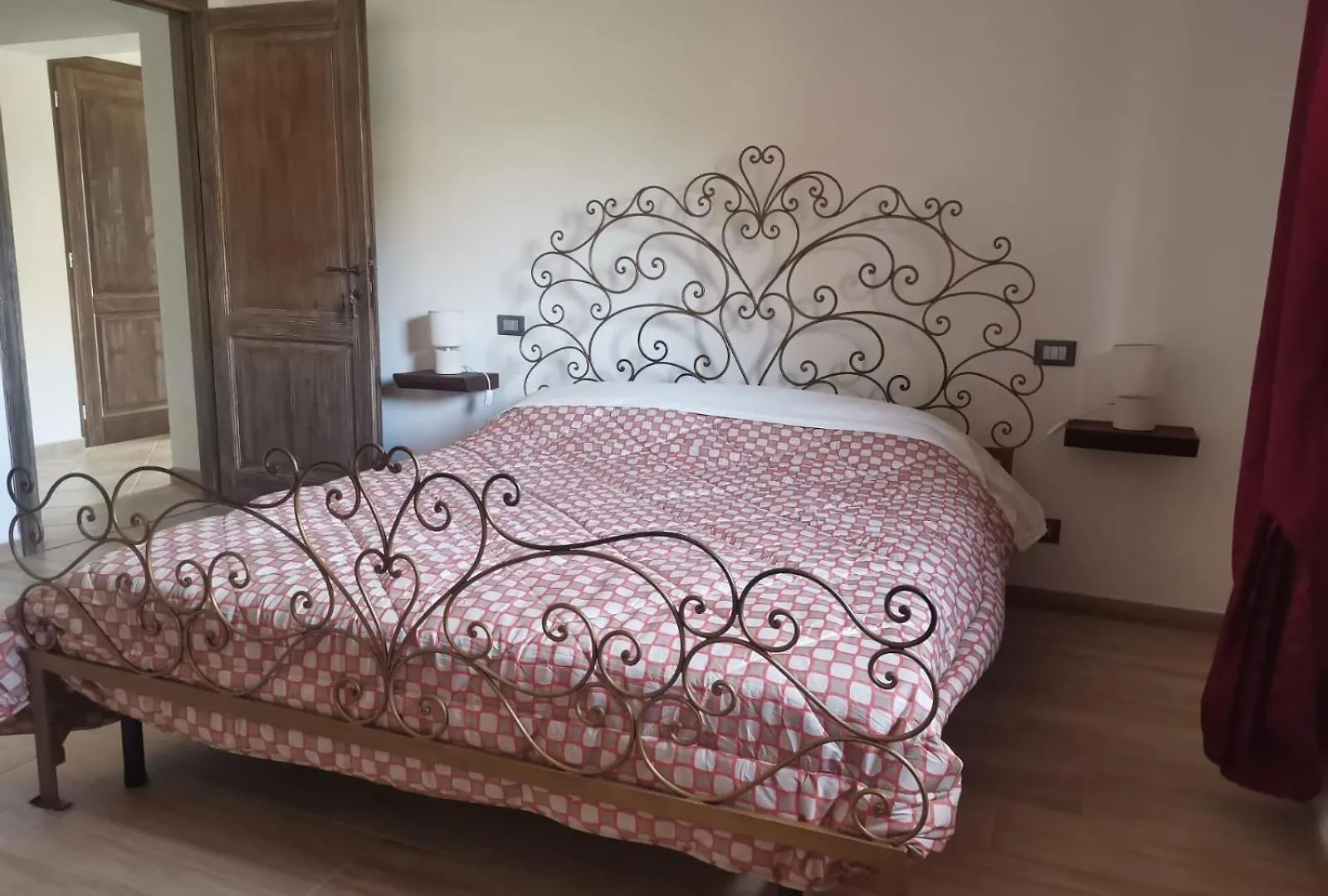 Holiday home Da Nady Villa Stia Italy