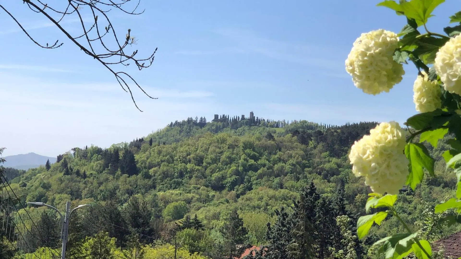 Holiday home Da Nady Villa Stia