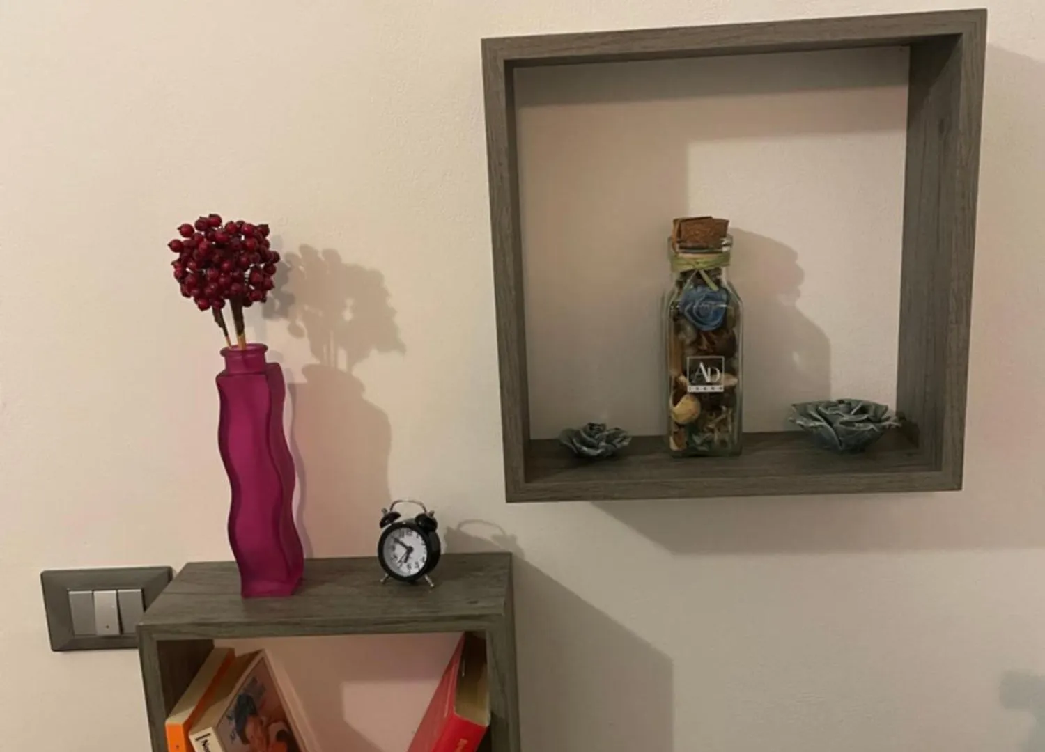 Holiday home Da Nady Villa Stia