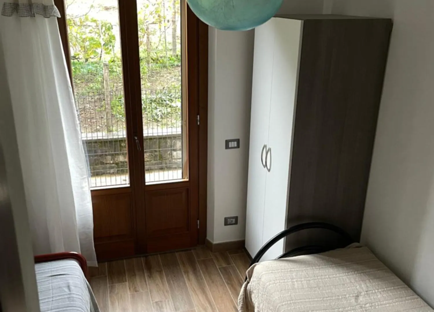 Da Nady Villa Stia