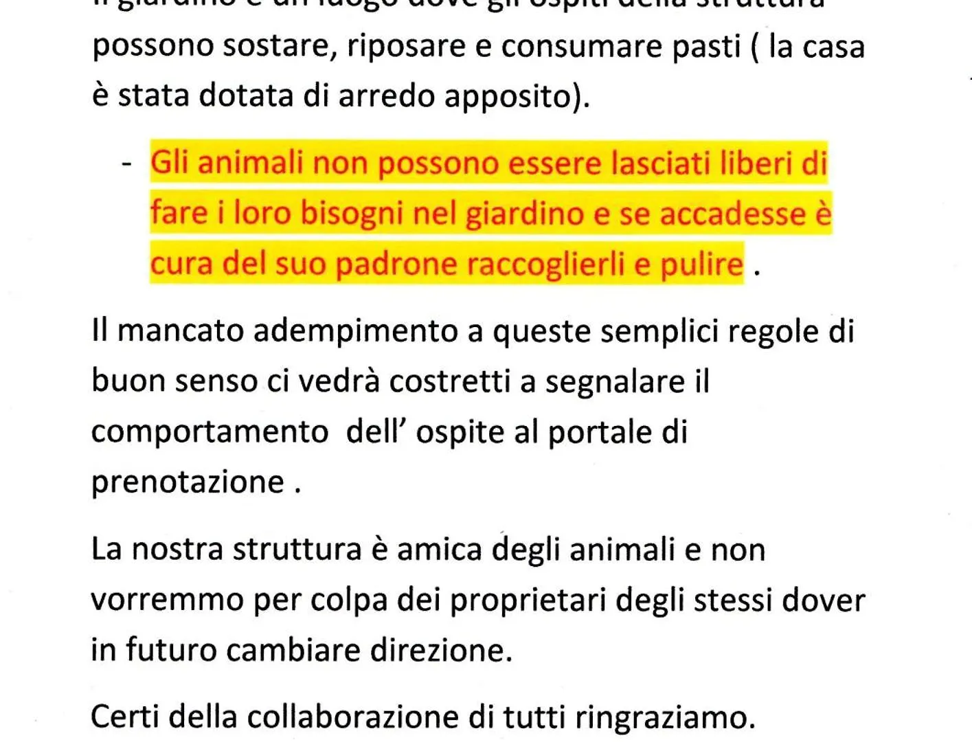 Da Nady Villa Stia